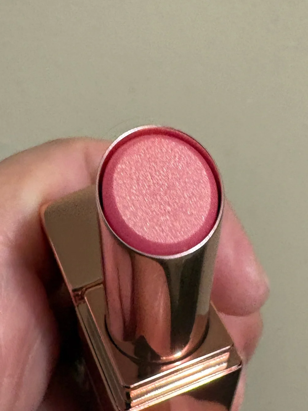NARS Afterglow Lip Balm in ORGASM. 177 Brand New Never Used.
